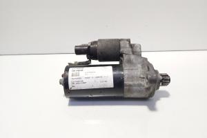 Electromotor DSG, Vw Passat CC (357) 2.0 TDI, CBA (idi:627907) din dezmembrari