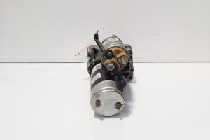Electromotor, Peugeot 307 CC (3B), 1.6 HDI, 9HX, 5 vit man (idi:665305) din dezmembrari