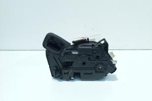 Broasca usa stanga spate, cod 5E0839015, Skoda Octavia 3 Combi (5E5) (idi:665335) din dezmembrari