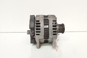 Alternator 180A, cod 03G903016L, VW Crafter 30-35 Autobus (2E), 2.0 TDI, CKTC (id:666981) din dezmembrari