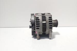 Alternator 180A, cod 03G903016L, VW Crafter 30-35 Autobus (2E), 2.0 TDI, CKTC (id:666981) din dezmembrari