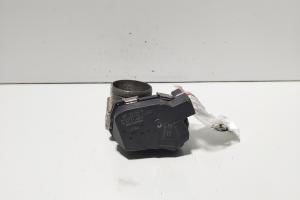 Clapeta acceleratie, cod 06F133062B, Vw Eos (1F7, 1F8) 2.0 FSI, BVY (id:666127) din dezmembrari