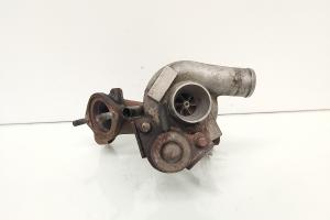 Turbosuflanta, cod 49173-06501, Opel Astra G, 1.7 DTI, Y17DT (id:666915) din dezmembrari