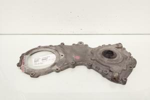 Pompa ulei, cod XS4Q-6F008-AH, Ford Focus 1, 1.8 TDCI, FFDA (id:666987) din dezmembrari