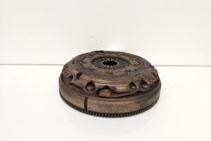Volanta masa dubla cu placa presiune, Citroen DS4, 1.6 HDI, 9HP, 6 vit man (idi:665732) din dezmembrari