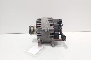 Alternator 110A Valeo, cod 06F903023E, Skoda Roomster (5J), 1.6 TDI, CAY (id:666922) din dezmembrari