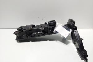 Capac culbutori, cod 9688939180, Peugeot 2008, 1.6 HDI, 9H06 (idi:665877) din dezmembrari