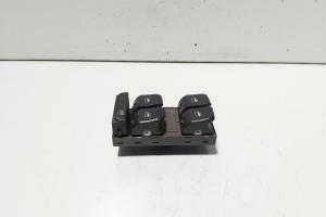 Butoane comanda geam usa stanga fata, cod 8K0959851D, Audi A4 (8K2, B8) (id:666226) din dezmembrari