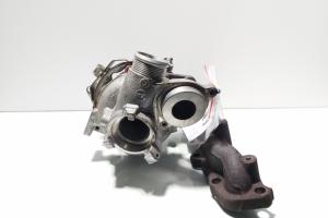 Turbosuflanta, cod 04L253016H, VW Golf 7 (5G), 1.6 TDI, CLH (id:666487) din dezmembrari