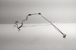 Conducta clima, cod 1K0820741CM, Vw Passat (3C2) 2.0 TDI, CBD (idi:665742) din dezmembrari