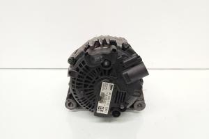 Alternator, cod 9810527180, Citroen Berlingo 2, 1.6 HDI, 9H06 (id:666979) din dezmembrari