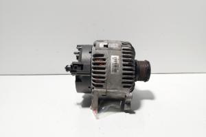 Alternator, Vw Golf 5 Variant (1K5) 2.0 TDI, CBD (id:666452) din dezmembrari