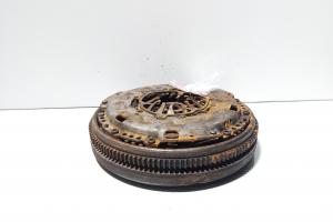 Volanta masa dubla cu placa presiune, Vw Passat (3C2) 1.9 TDI, BKC, 5 vit man (idi:665739) din dezmembrari