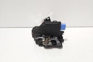 Broasca usa dreapta fata, cod 3D1837016AC, Skoda Octavia 2 Combi (1Z5), volan pe stanga (id:666228) din dezmembrari
