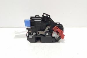 Broasca usa dreapta fata, cod 3D1837016AC, Skoda Octavia 2 Combi (1Z5), volan pe stanga (id:666189) din dezmembrari