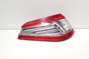 Stop stanga aripa cu led, Peugeot 508 SW (id:666891) din dezmembrari