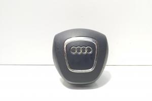 Airbag volan, cod 8E0880201DE, Audi A4 Avant (8ED, B7) (id:666175) din dezmembrari