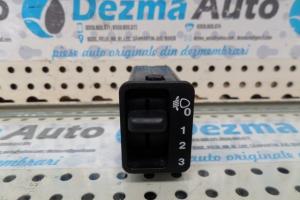 buton reglaj faruri Land Rover Freelander 2.0D 1998-2006 din dezmembrari