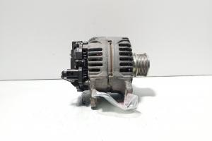 Alternator 90A Bosch, cod 038903023L, Vw Golf 4 (1J1) 1.9 TDI, ALH (id:666564) din dezmembrari