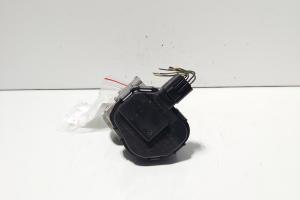 Clapeta acceleratie, cod 9673534480, Ford Focus 3, 1.6 TDCI, T1DA (id:666439) din dezmembrari