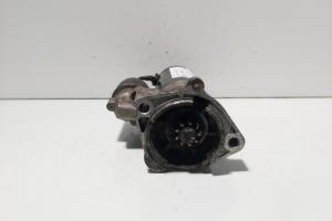 Electromotor, cod 03G911023A, Audi A4 (8EC, B7) 2.0 TDI, BRE, cutie automata (id:666581) din dezmembrari
