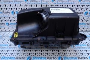 Cod oem: GM55350912, carcasa filtru aer, Opel Vectra C, 1.9cdti din dezmembrari