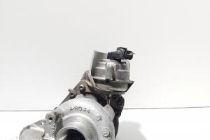 Supapa turbo electrica, Ford Grand C-Max, 1.6 TDCI, T1DA (id:666435) din dezmembrari