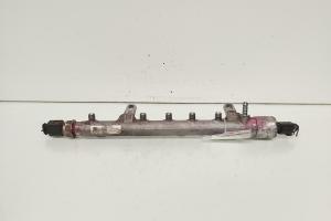 Rampa injectoare cu senzori, cod 03L130089B, Skoda Rapid Spaceback (NH1) 1.6 TDI, CAY (idi:666884) din dezmembrari
