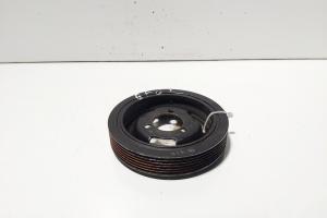 Fulie motor, Peugeot 208, 1.6 benz, 5F01 (id:666016) din dezmembrari