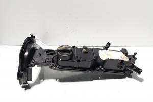 Capac culbutori, cod 9688939180, Peugeot 2008, 1.6 HDI, 9H06 (idi:666437) din dezmembrari