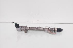 Rampa injectoare cu senzori, cod 04L089G, Audi A6 (4G2, C7) 2.0 TDI, DDDA (id:666496) din dezmembrari