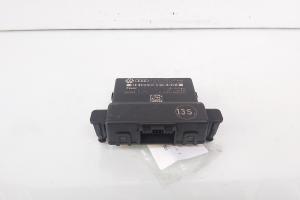 Modul control central, cod 1K0907530AF, VW Tiguan (5N) (id:665484) din dezmembrari