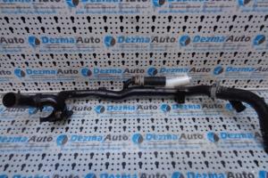 Cod oem: GM55563692, teava apa, Opel Vectra C, 1.9cdti din dezmembrari