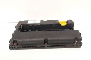 Capac culbutori, cod GM55556284, Opel Astra H Combi, 1.6 benz, Z16XEP (idi:666124) din dezmembrari