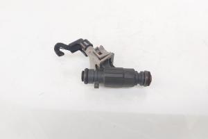 Injector, cod 0280155965, Opel Corsa C (F08, F68) 1.2 benz, Z12XE (id:665710) din dezmembrari