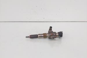 Injector Continental, cod 9674973080, Ford Focus 3, 1.6 TDCI, T1DA (id:666252) din dezmembrari