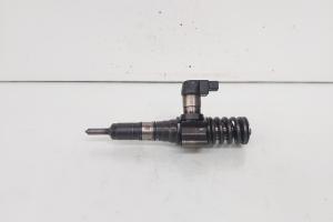 Injector, cod 03G130073S, VW Passat Variant (3C5), 2.0 TDI, BKP (id:665816) din dezmembrari