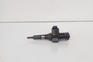 Injector, cod 038130073BP, BPT, 0414720314, Skoda Octavia 2 (1Z3), 2.0 TDI, BKD (id:665827) din dezmembrari