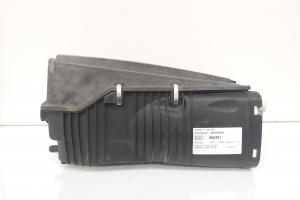 Carcasa filtru aer, cod A6460902001, Mercedes Clasa C (W204) 2.2 CDI, OM646811 (id:666207) din dezmembrari