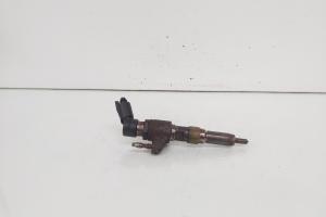 Injector Continental, cod 9674973080, Ford Focus 3, 1.6 TDCI, T1DA (id:666255) din dezmembrari