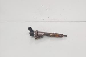 Injector Bosch, cod 8200100272, 0445110110B, Renault Laguna 2, 1.9 DCI, F9Q (id:665425) din dezmembrari