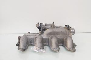 Galerie admisie cu egr si clapeta, cod 4M5Q-9424-BE, Ford Transit Connect (P65), 1.8 TDCI, R2PA (id:665871) din dezmembrari