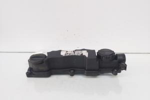 Capac culbutori, cod 9651815680, Ford Focus 2 (DA) 1.6 TDCI, HHDA (id:666012) din dezmembrari