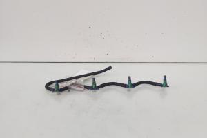 Rampa retur injectoare, Ford Mondeo 5 liftback (CE), 1.5 TDCI, UGCC (id:666637) din dezmembrari