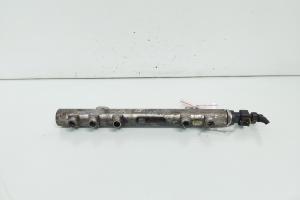 Rampa injectoare cu senzor, cod 55211908, 0445214141, Opel Astra H GTC, 1.3 CDTI, Z13DTH (idi:661710) din dezmembrari