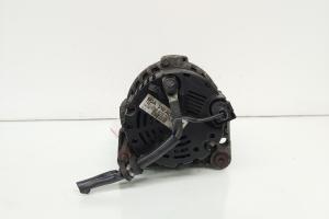 Alternator 90A Valeo, cod 038903023R, VW Golf 4 Cabriolet (1E7), 1.9 TDI, ASZ (idi:661720) din dezmembrari