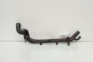 Teava apa, cod GM55566009, Opel Vectra C Combi, 1.9 CDTI, Z19DTH (idi:661737) din dezmembrari