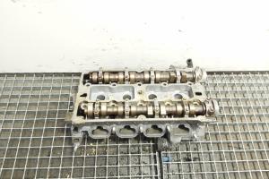 Chiulasa cu 2 axe came, cod 9242094, Opel Astra G 1.8 benz, Z18XE (id:666111) din dezmembrari