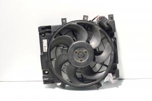 Electroventilator, cod 13132559, Opel Zafira B (A05) 1.7 CDTI, A17DTJ (id:665748) din dezmembrari