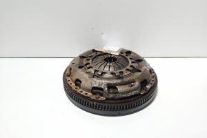 Volanta masa simpla cu placa presiune, Vw Golf 5 (1K1) 2.0 SDI, BDK, 5 vit man (id:666424) din dezmembrari